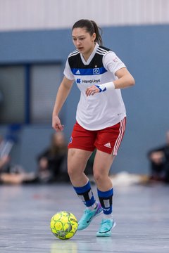 Bild 15 - F NFV Futsalturnier